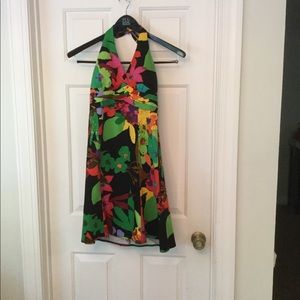Price ⬇️ Madison Leigh colorful printed 👗